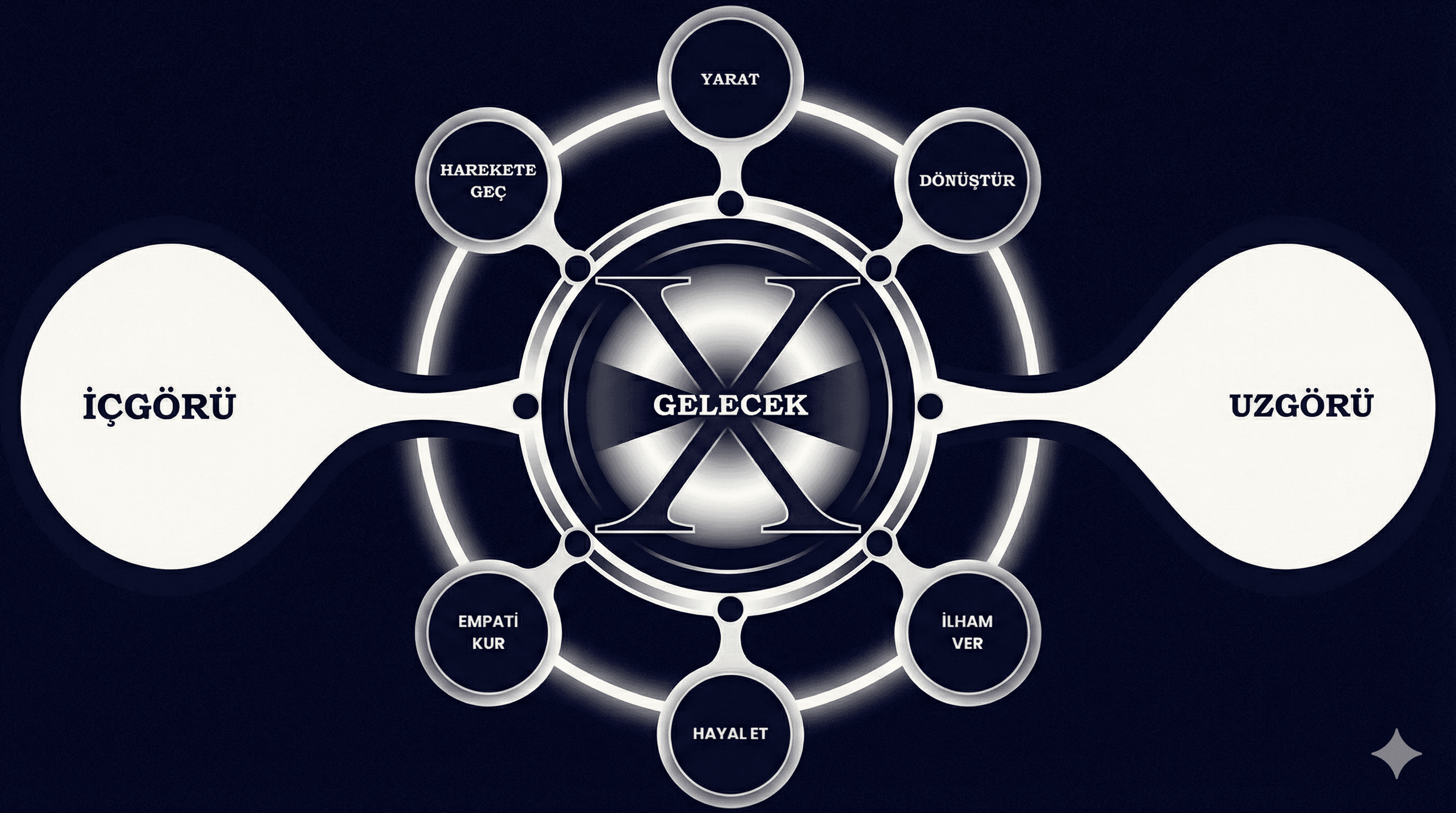 Uzgörü - Gelecek Vizyonu